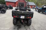 2021 Can-Am OUTLANDER 6X6 - 1000 V-TWIN EFI 