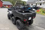 2021 Can-Am OUTLANDER 6X6 - 1000 V-TWIN EFI 