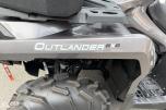 2021 Can-Am OUTLANDER 6X6 - 1000 V-TWIN EFI 