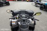 2021 Can-Am OUTLANDER 6X6 - 1000 V-TWIN EFI 