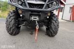 2021 Can-Am OUTLANDER 6X6 - 1000 V-TWIN EFI 
