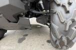 2021 Can-Am OUTLANDER 6X6 - 1000 V-TWIN EFI 