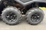 2021 Can-Am OUTLANDER 6X6 - 1000 V-TWIN EFI 