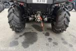 2021 Can-Am OUTLANDER 6X6 - 1000 V-TWIN EFI 