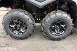 2021 Can-Am OUTLANDER 6X6 - 1000 V-TWIN EFI 