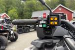 2021 Can-Am OUTLANDER 6X6 - 1000 V-TWIN EFI 