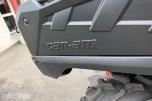 2021 Can-Am OUTLANDER 6X6 - 1000 V-TWIN EFI 