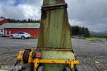 1992 Serigstad Fôrhøster FS 112
