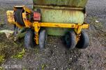 1992 Serigstad Fôrhøster FS 112