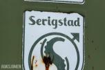 1992 Serigstad Fôrhøster FS 112