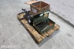 RIDGID HC-300 og Novopress rørverktøy med pressbakker