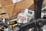 RIDGID HC-300 og Novopress rørverktøy med pressbakker