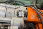 RIDGID HC-300 og Novopress rørverktøy med pressbakker
