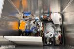 VVS- og festemateriell – Hilti, presskoblinger, rørklammer og aluminiumskassene 