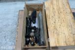 REMS Python hydraulisk rørbøyer med bøyeformer