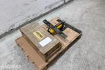 REMS Python hydraulisk rørbøyer med bøyeformer