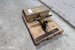 REMS Python hydraulisk rørbøyer med bøyeformer