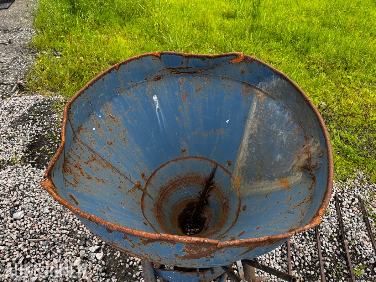 Bogballe Kunstgjødselspreder
