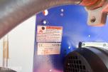 DIESELTANK MED ADAM PUMPS TECH FLOW 3C PUMPEANLEGG