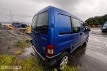 2006 Peugeot PARTNER 1.6-90 D - Manuell - Hengerfeste