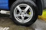 2006 Peugeot PARTNER 1.6-90 D - Manuell - Hengerfeste