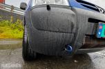 2006 Peugeot PARTNER 1.6-90 D - Manuell - Hengerfeste