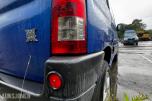 2006 Peugeot PARTNER 1.6-90 D - Manuell - Hengerfeste
