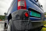 2006 Peugeot PARTNER 1.6-90 D - Manuell - Hengerfeste
