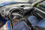 2006 Peugeot PARTNER 1.6-90 D - Manuell - Hengerfeste