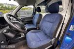 2006 Peugeot PARTNER 1.6-90 D - Manuell - Hengerfeste