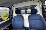 2006 Peugeot PARTNER 1.6-90 D - Manuell - Hengerfeste