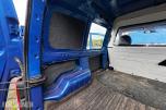 2006 Peugeot PARTNER 1.6-90 D - Manuell - Hengerfeste
