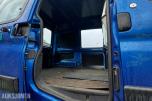 2006 Peugeot PARTNER 1.6-90 D - Manuell - Hengerfeste