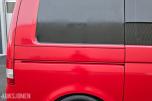 2010 Volkswagen Transporter 4motion Camper, EU OK til 05.2028