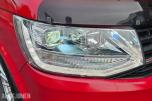 2010 Volkswagen Transporter 4motion Camper, EU OK til 05.2028