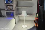 2010 Volkswagen Transporter 4motion Camper, EU OK til 05.2028