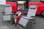 2010 Volkswagen Transporter 4motion Camper, EU OK til 05.2028