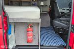 2010 Volkswagen Transporter 4motion Camper, EU OK til 05.2028
