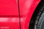 2010 Volkswagen Transporter 4motion Camper, EU OK til 05.2028