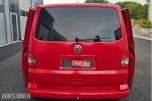 2010 Volkswagen Transporter 4motion Camper, EU OK til 05.2028