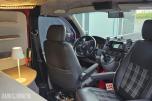 2010 Volkswagen Transporter 4motion Camper, EU OK til 05.2028