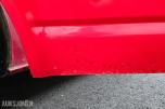 2010 Volkswagen Transporter 4motion Camper, EU OK til 05.2028