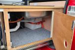 2010 Volkswagen Transporter 4motion Camper, EU OK til 05.2028