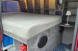2010 Volkswagen Transporter 4motion Camper, EU OK til 05.2028
