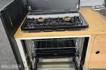 2010 Volkswagen Transporter 4motion Camper, EU OK til 05.2028