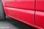 2010 Volkswagen Transporter 4motion Camper, EU OK til 05.2028