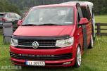 2010 Volkswagen Transporter 4motion Camper, EU OK til 05.2028