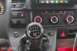 2010 Volkswagen Transporter 4motion Camper, EU OK til 05.2028
