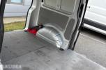 2010 Volkswagen Transporter 2.0 Diesel, Automat, Reparasjonsobjekt/delebil 