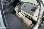 2010 Volkswagen Transporter 2.0 Diesel, Automat, Reparasjonsobjekt/delebil 